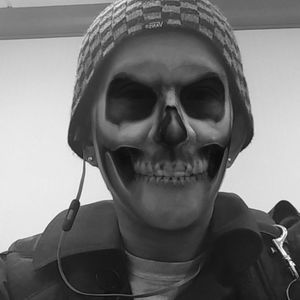 Meet your Posher, Andrew